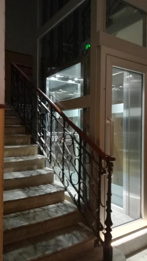 Il Faro Dei Poeti Apartamento Lerici Exterior foto