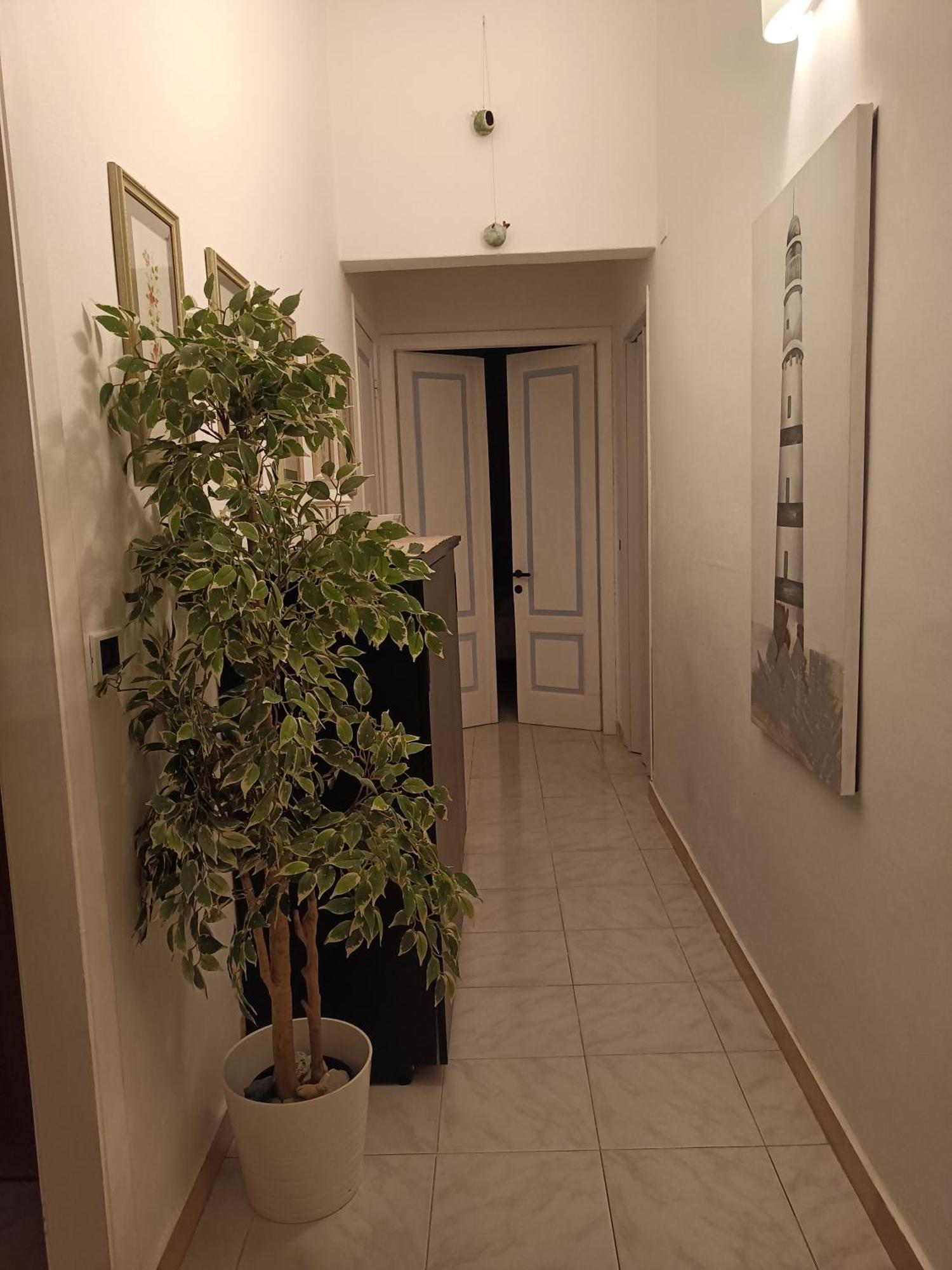 Il Faro Dei Poeti Apartamento Lerici Exterior foto
