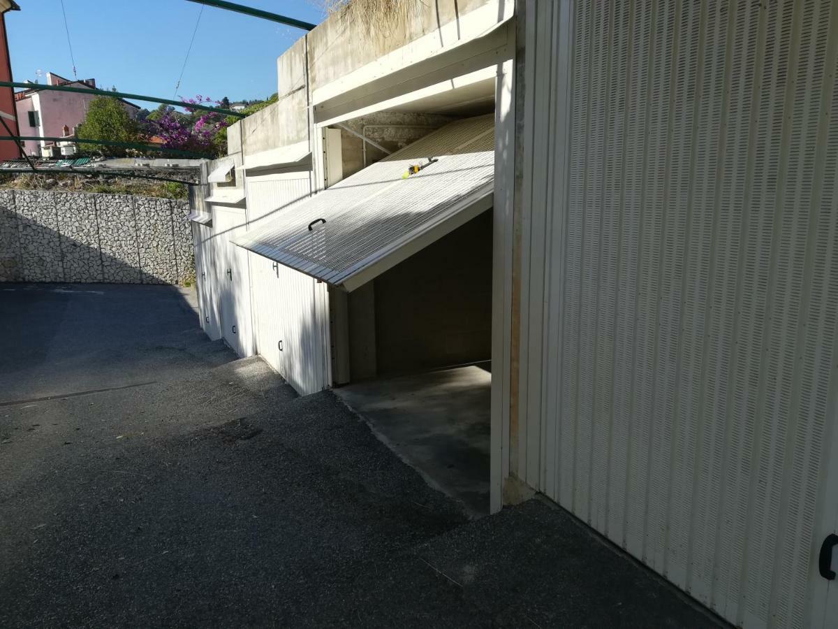 Il Faro Dei Poeti Apartamento Lerici Exterior foto