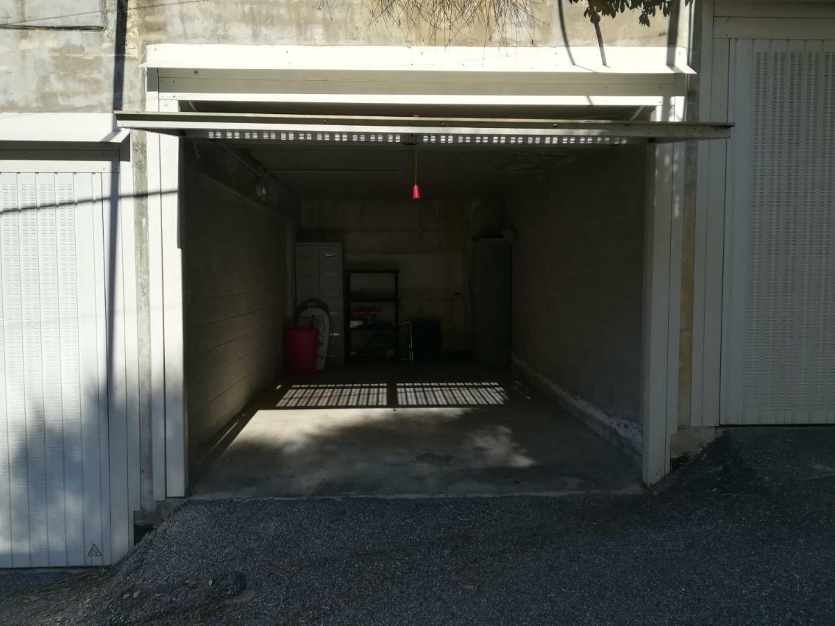 Il Faro Dei Poeti Apartamento Lerici Exterior foto